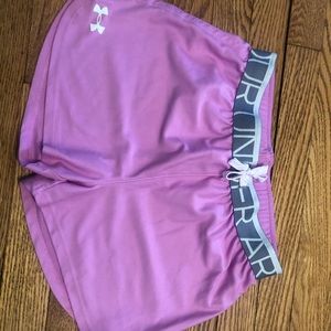 Under Armour shorts